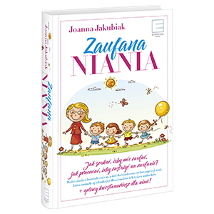 Zaufana Niania (ebook)